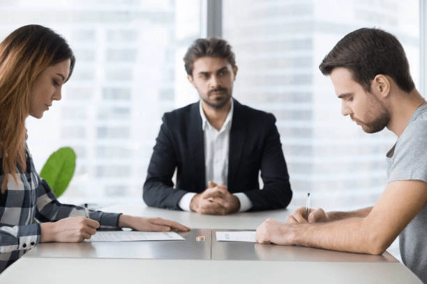 What Is Family Mediation Hereford?