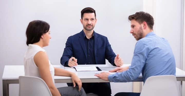 Barker Mediation’s Family mediation Hereford experts.