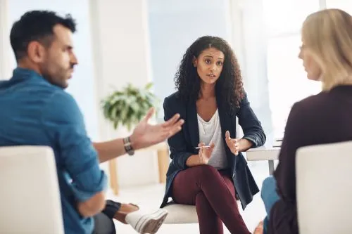 When Mediation Might Not Be Suitable Hereford?