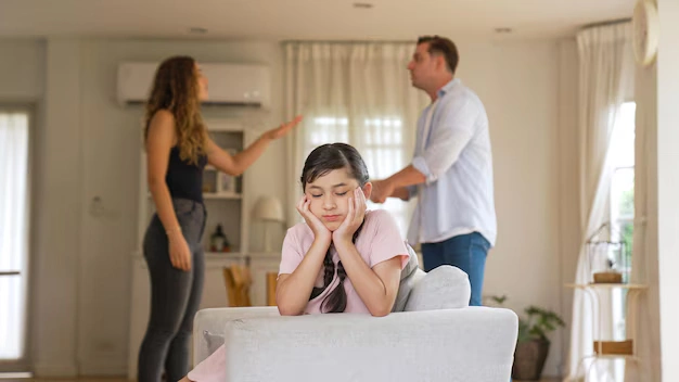 Parenting plan mediation with Barker Mediation Hereford