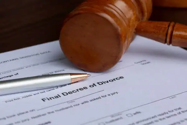 divorce mediation Hereford
