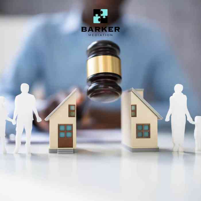 The Family Home: Protecting Your Biggest Asset with Barker Hereford