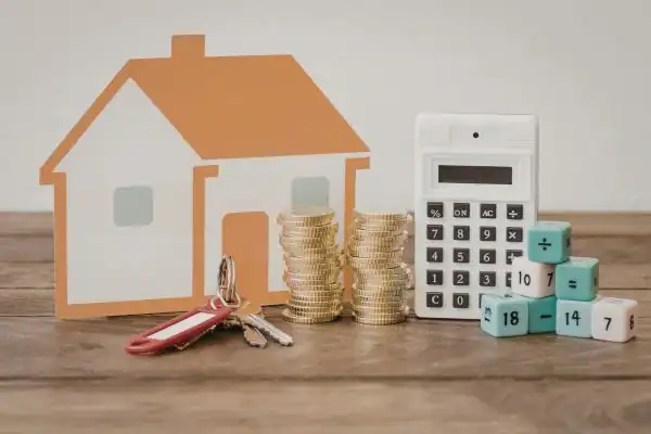 Image of splitting assets via financial mediation Hereford