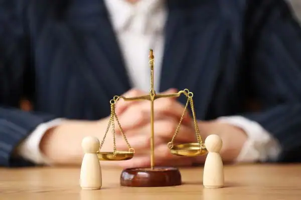 Image of financial mediation Hereford