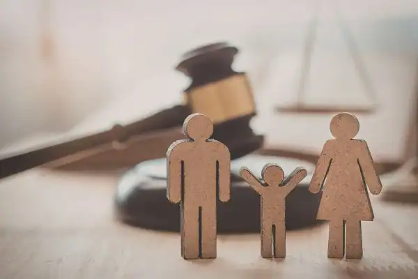 Image about child custody mediation Hereford