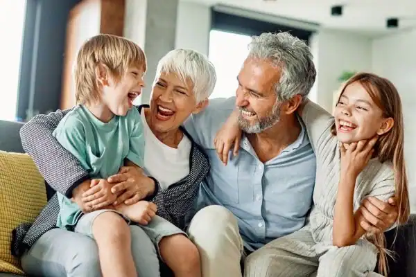 Grandparent Access Mediation Hereford