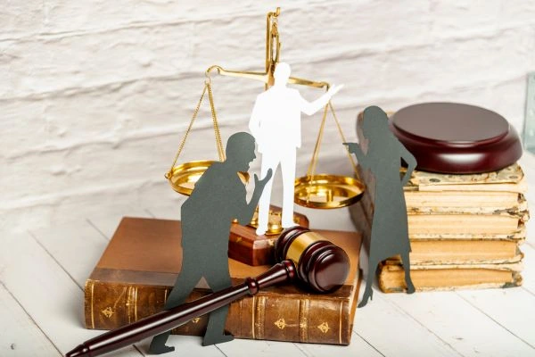 Avoid court - create parenting plans Hereford