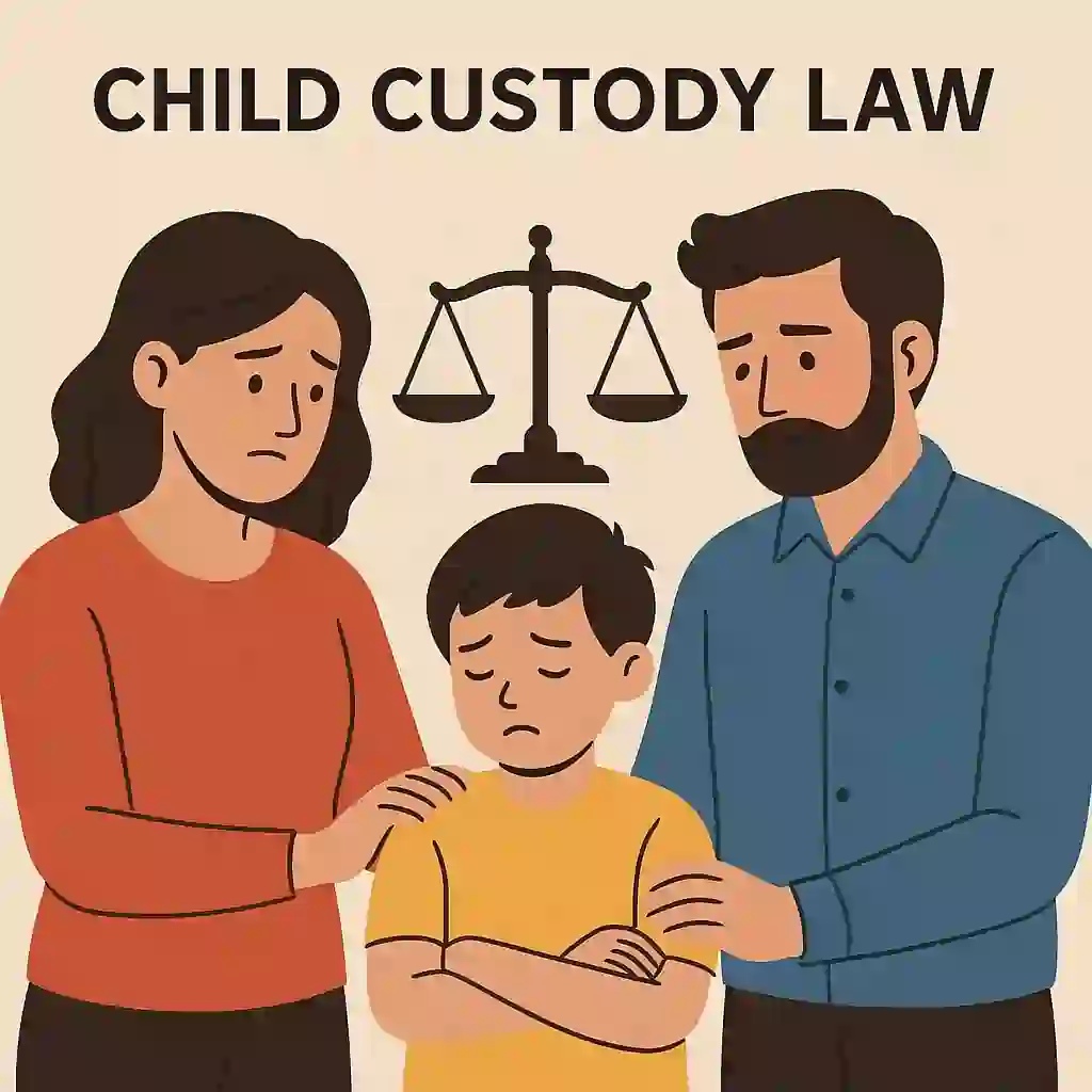 Applying to the Family Court What Parents Need to Know Hereford