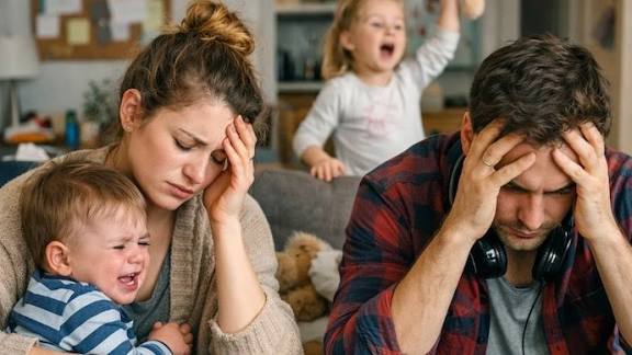 Why Can Co-Parenting Feel So Difficult in the Early Stages Hereford