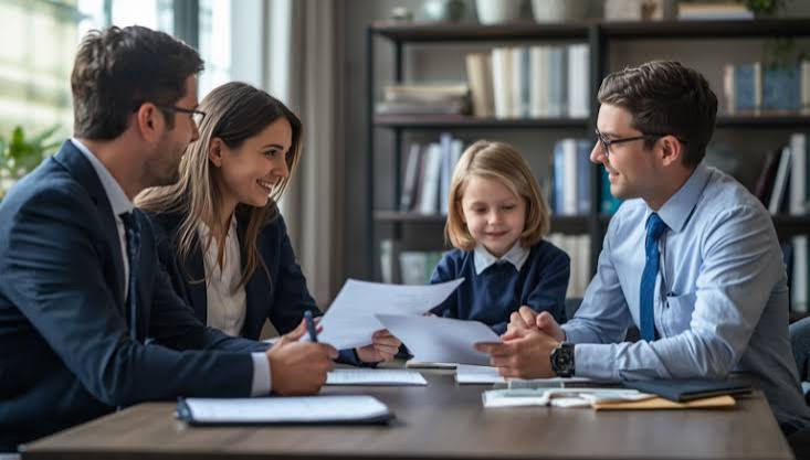 Can Mediation Help When Parents Cannot Agree About a Child’s School Hereford?