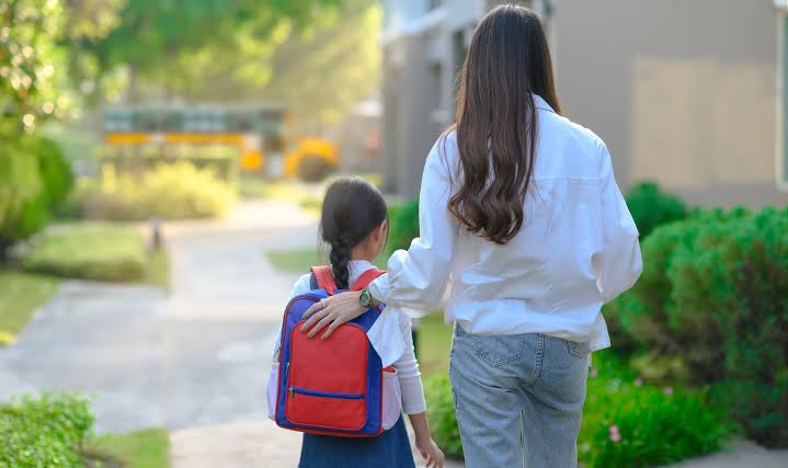 What Happens If My Ex Has Already Applied for a New School Hereford?