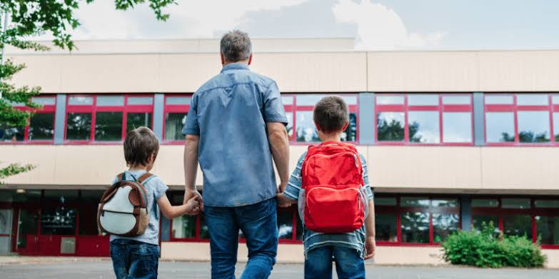 What If We Disagree About the School, Travel or Daily Routine Hereford?