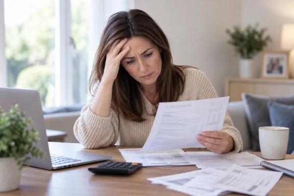 child maintenance Hereford mediation